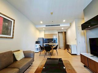 Condo en alquiler de 1 habitaciones en Khlong Toei, Bangkok