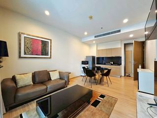 Condo en alquiler de 1 habitaciones en Khlong Toei, Bangkok
