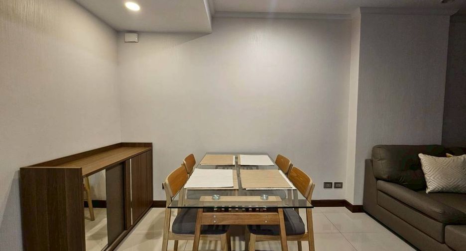 For rent 1 Beds condo in Watthana, Bangkok