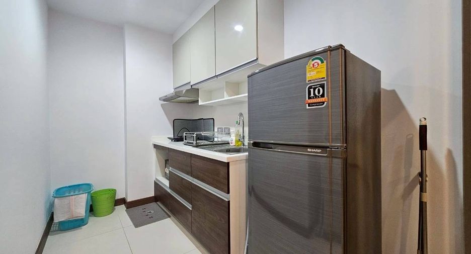For rent 1 Beds condo in Watthana, Bangkok