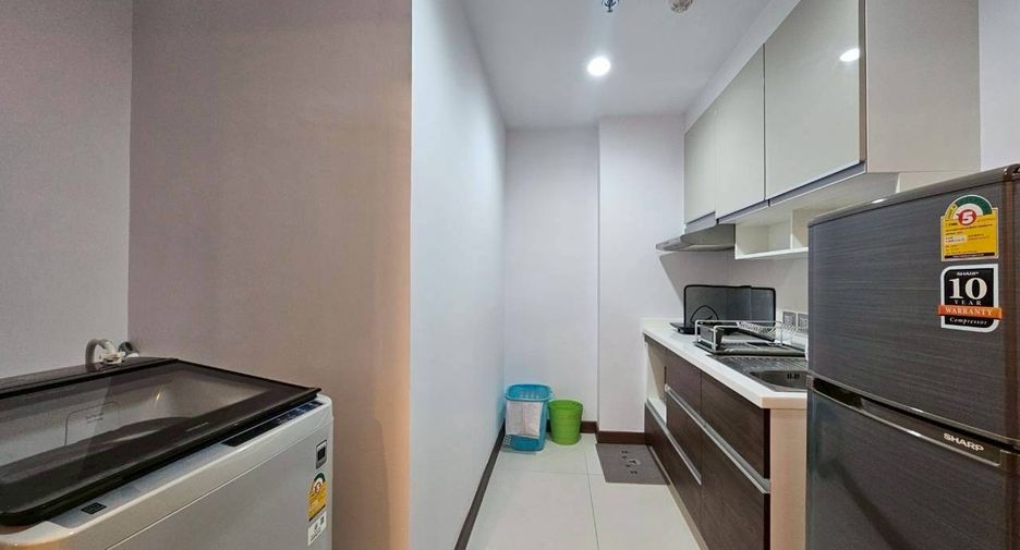 For rent 1 Beds condo in Watthana, Bangkok