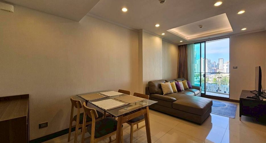 For rent 1 Beds condo in Watthana, Bangkok