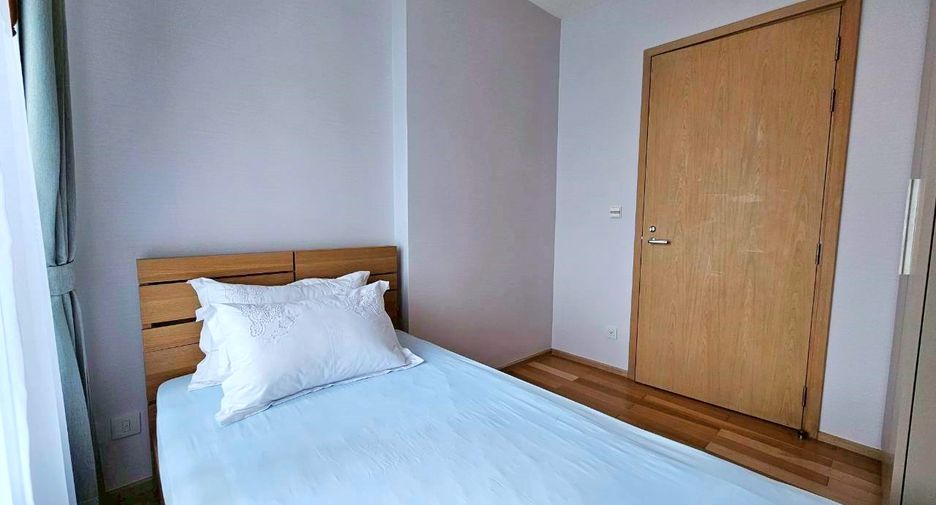 For rent and for sale 2 bedrooms condo in Khlong Toei, Bangkok