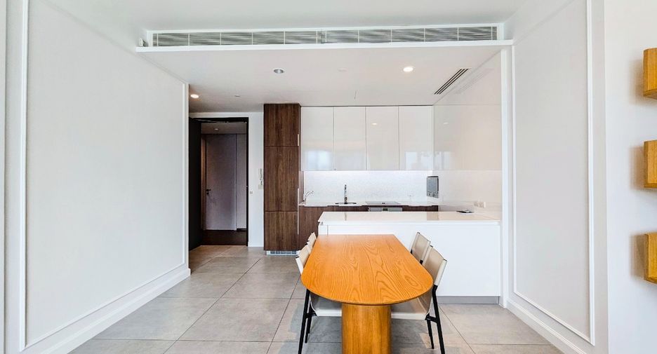 For rent 1 Beds condo in Pathum Wan, Bangkok