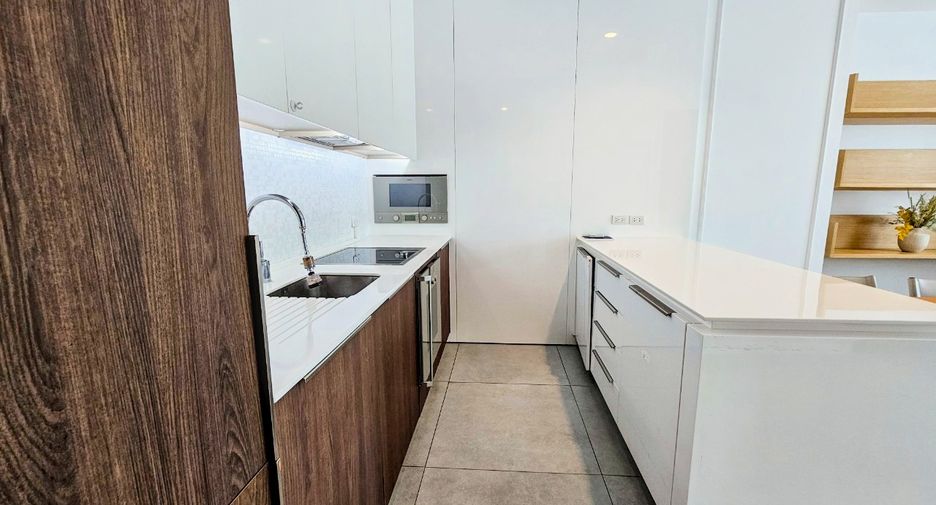 For rent 1 Beds condo in Pathum Wan, Bangkok