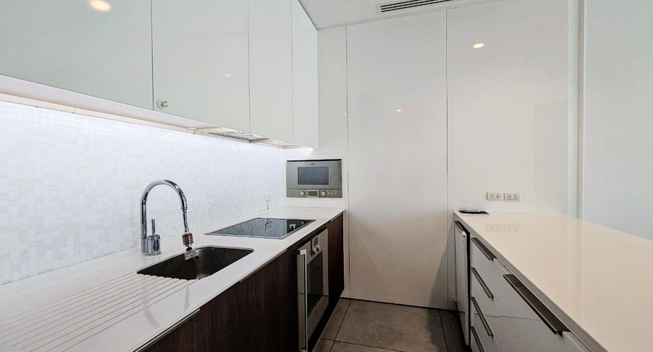 For rent 1 Beds condo in Pathum Wan, Bangkok