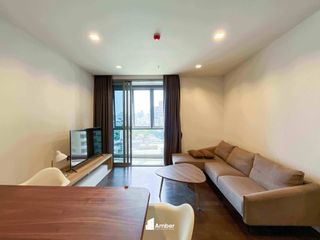 出租 2 卧室 公寓 在 Pathum Wan, 曼谷