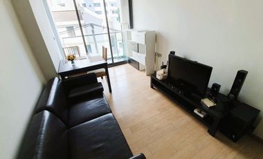 For rent 1 Beds condo in Watthana, Bangkok