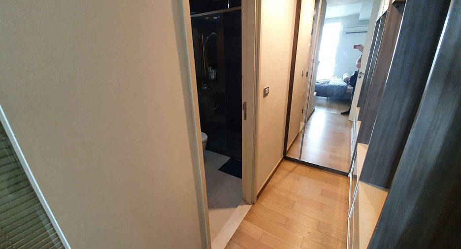 For rent 1 Beds condo in Watthana, Bangkok