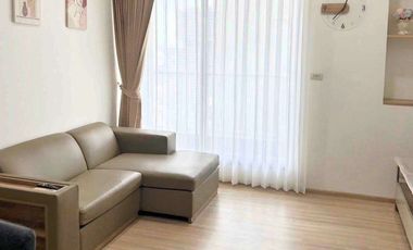 For rent 2 bedrooms condo in Phra Khanong, Bangkok