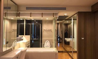 Wohnung zur Miete und zum Kauf mit 1 Zimmer in Sathon, Bangkok