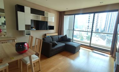 Wohnung zur Miete mit 2 Zimmer in Sathon, Bangkok
