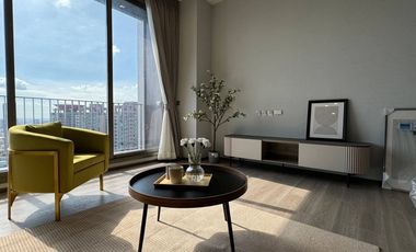 Wohnung zur Miete mit 3 Zimmer in Bang Kho Laem, Bangkok