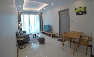 For rent 1 Beds condo in Watthana, Bangkok