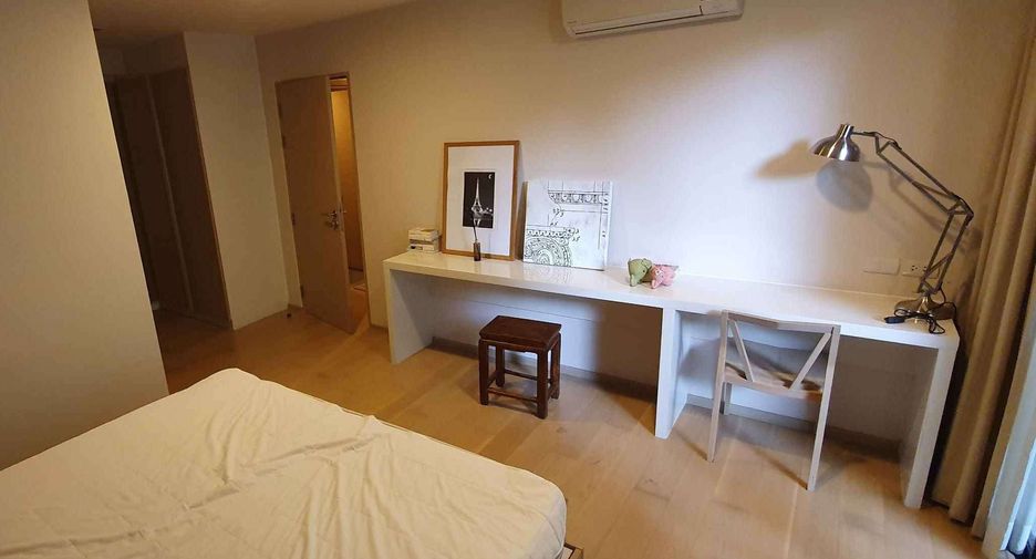 Wohnung zur Miete mit 2 Zimmer in Khlong Toei, Bangkok