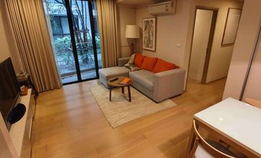 Wohnung zur Miete mit 2 Zimmer in Khlong Toei, Bangkok