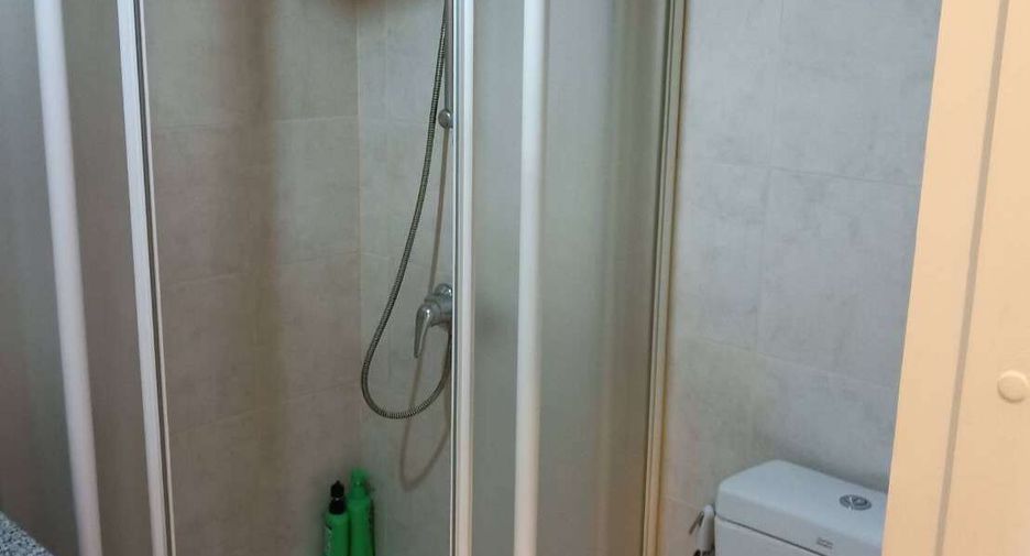 Wohnung zur Miete mit 2 Zimmer in Khlong Toei, Bangkok