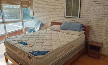 Wohnung zur Miete mit 2 Zimmer in Khlong Toei, Bangkok