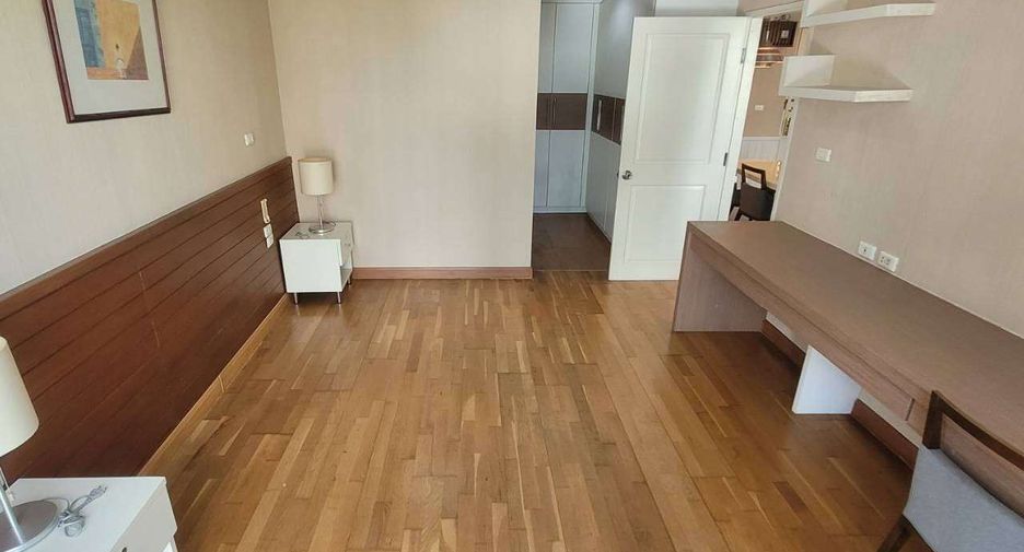 Wohnung zur Miete mit 2 Zimmer in Khlong Toei, Bangkok