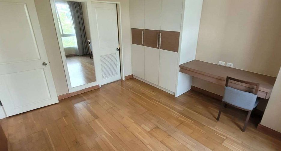 Wohnung zur Miete mit 2 Zimmer in Khlong Toei, Bangkok