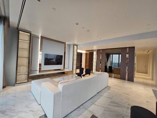 出租 4 卧室 公寓 在 Bang Kho Laem, 曼谷