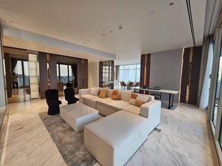 出租 4 卧室 公寓 在 Bang Kho Laem, 曼谷