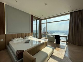 出租 4 卧室 公寓 在 Bang Kho Laem, 曼谷
