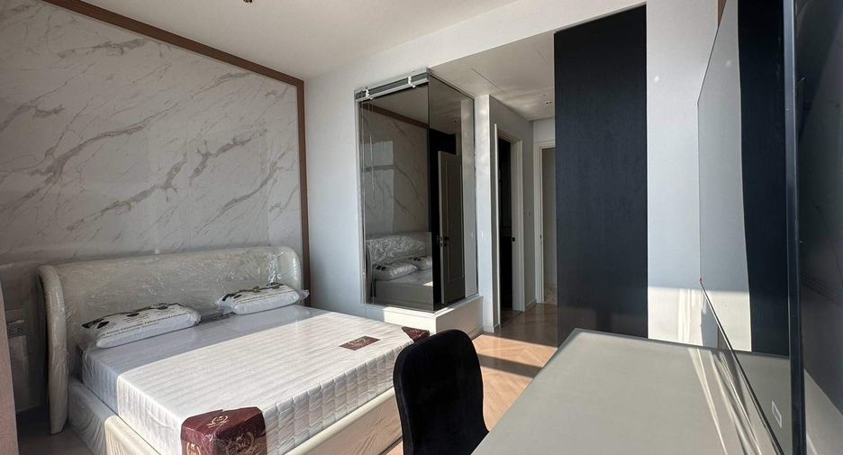 Wohnung zur Miete mit 4 Zimmer in Bang Kho Laem, Bangkok