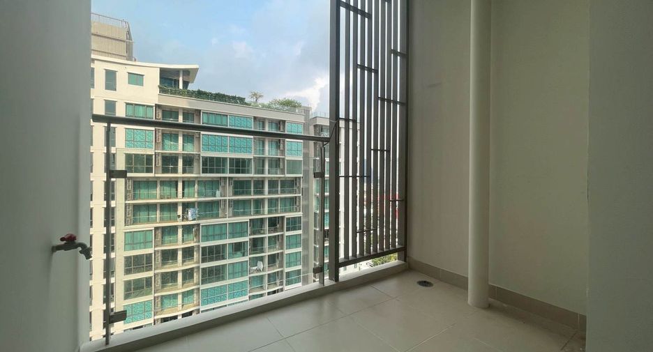 Wohnung zur Miete mit 2 Zimmer in Watthana, Bangkok