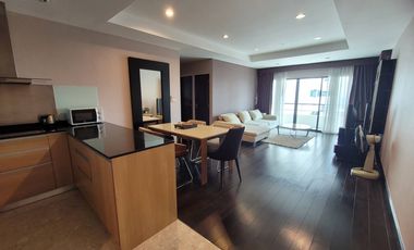 À louer 2 chambres condo à Sathon, Bangkok