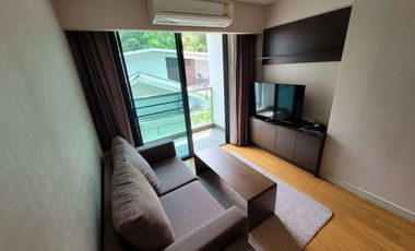 Condo en alquiler de 2 habitaciones en Khlong Toei, Bangkok