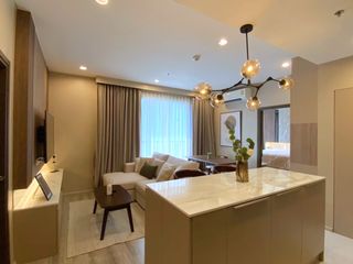 Wohnung zur Miete mit 2 Zimmer in Bang Na, Bangkok