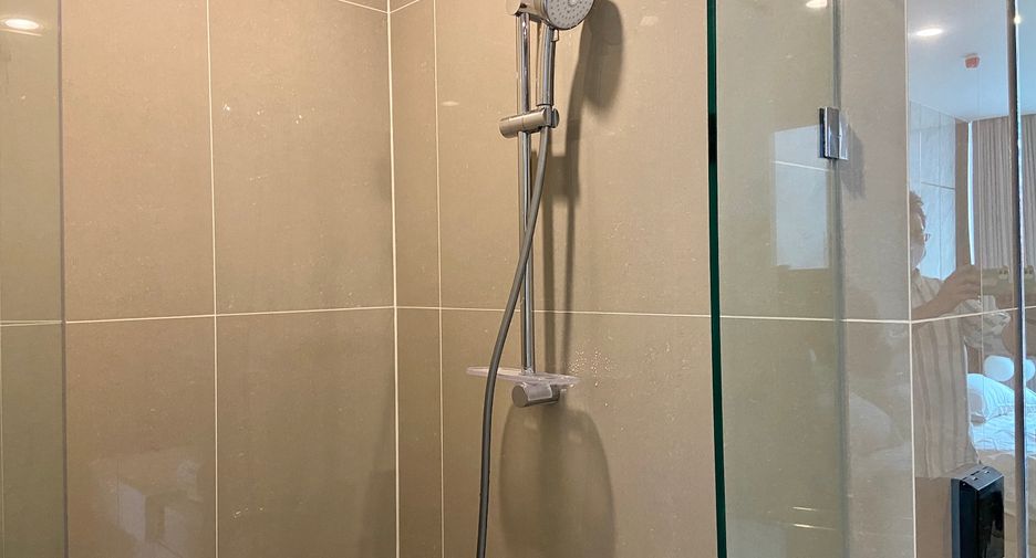 Аренда 1 кровать кондо в Щаттхана, Бангкок