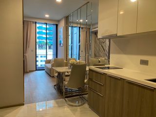 出租 1 卧室 公寓 在 Khlong Toei, 曼谷