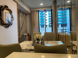 出租 1 卧室 公寓 在 Khlong Toei, 曼谷
