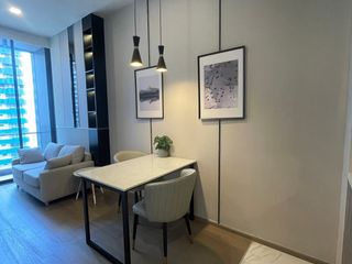 出租 1 卧室 公寓 在 Khlong Toei, 曼谷