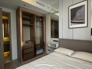 出租 1 卧室 公寓 在 Khlong Toei, 曼谷