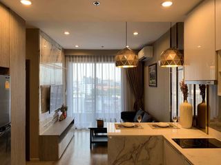 À louer 2 chambres condo à Bang Na, Bangkok