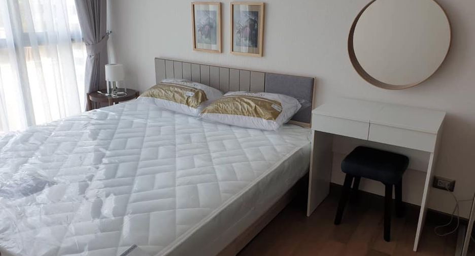 For rent 1 Beds condo in Watthana, Bangkok