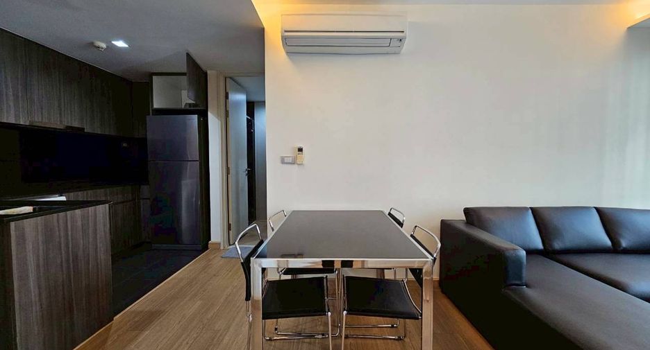 For rent 2 ベッドルーム condo in Watthana, Bangkok