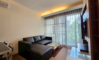 For rent 2 ベッドルーム condo in Watthana, Bangkok