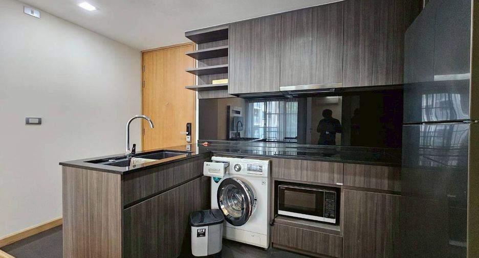 For rent 2 ベッドルーム condo in Watthana, Bangkok