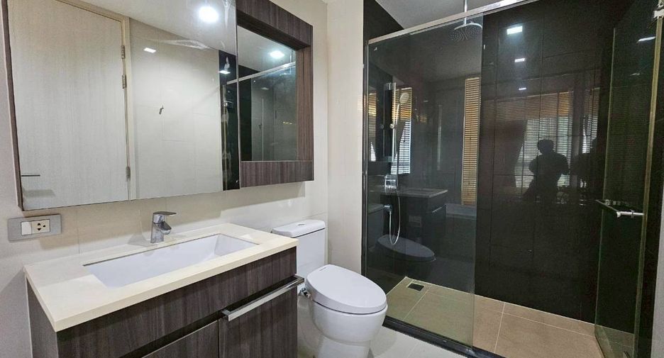For rent 2 ベッドルーム condo in Watthana, Bangkok