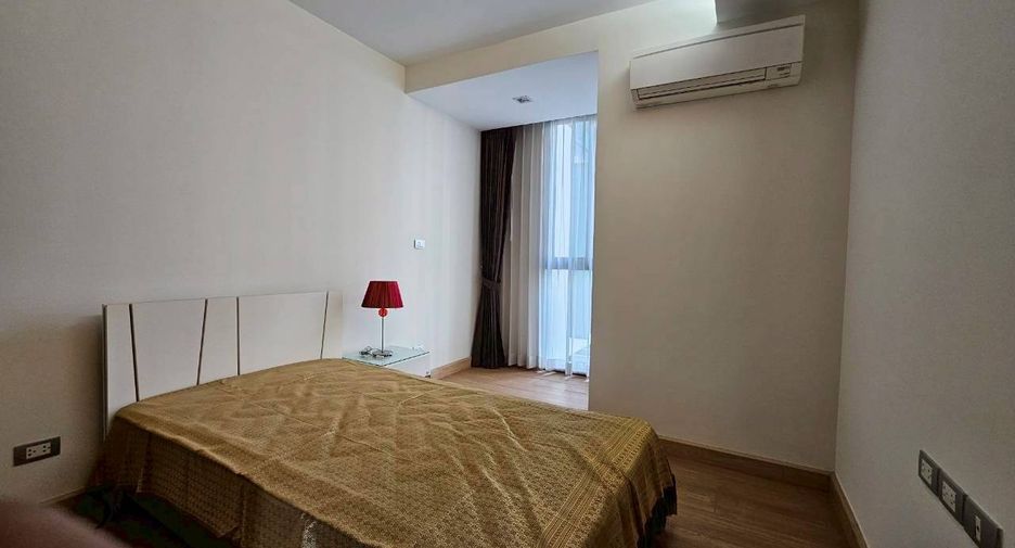 For rent 2 ベッドルーム condo in Watthana, Bangkok