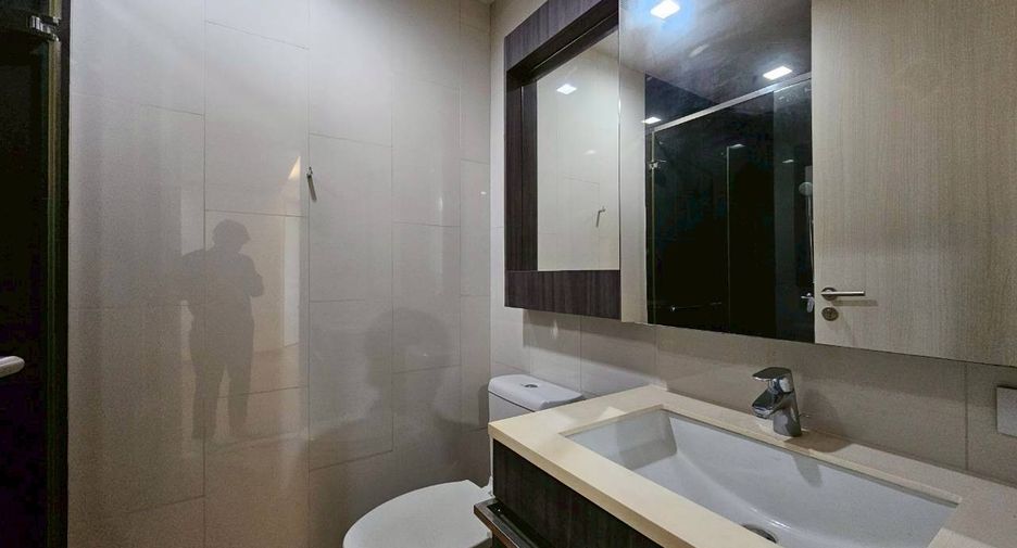 For rent 2 ベッドルーム condo in Watthana, Bangkok