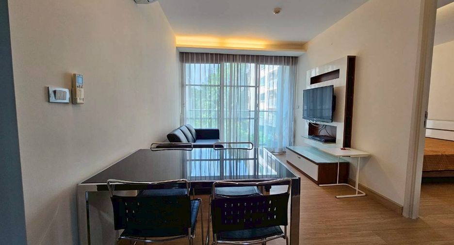 For rent 2 ベッドルーム condo in Watthana, Bangkok