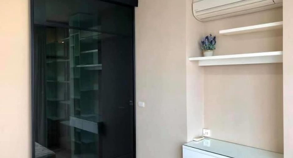 For rent 1 bed condo in Pathum Wan, Bangkok
