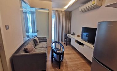 Condo en alquiler de 1 habitaciones en Watthana, Bangkok