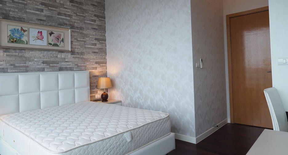 Wohnung zur Miete mit 3 Zimmer in Watthana, Bangkok