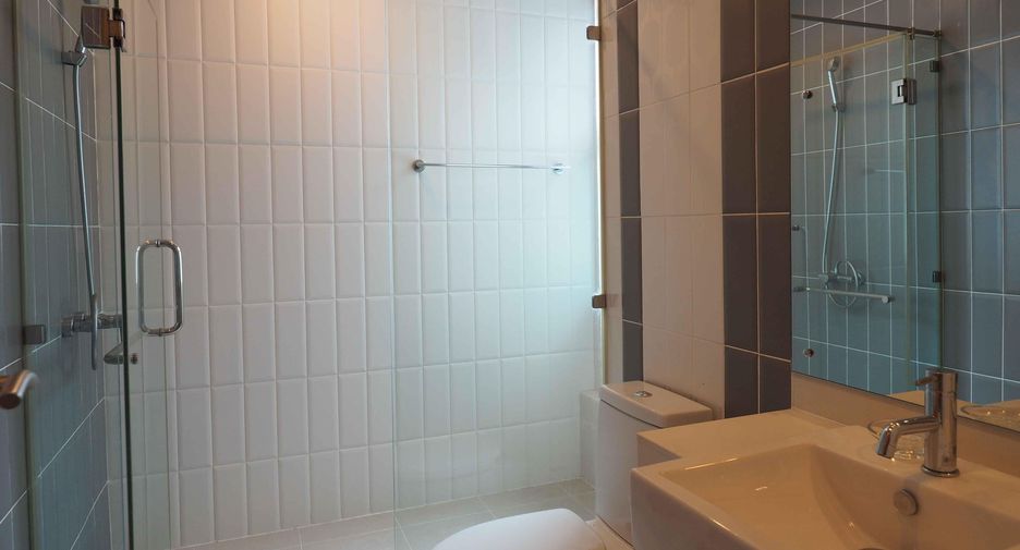 Wohnung zur Miete mit 3 Zimmer in Watthana, Bangkok